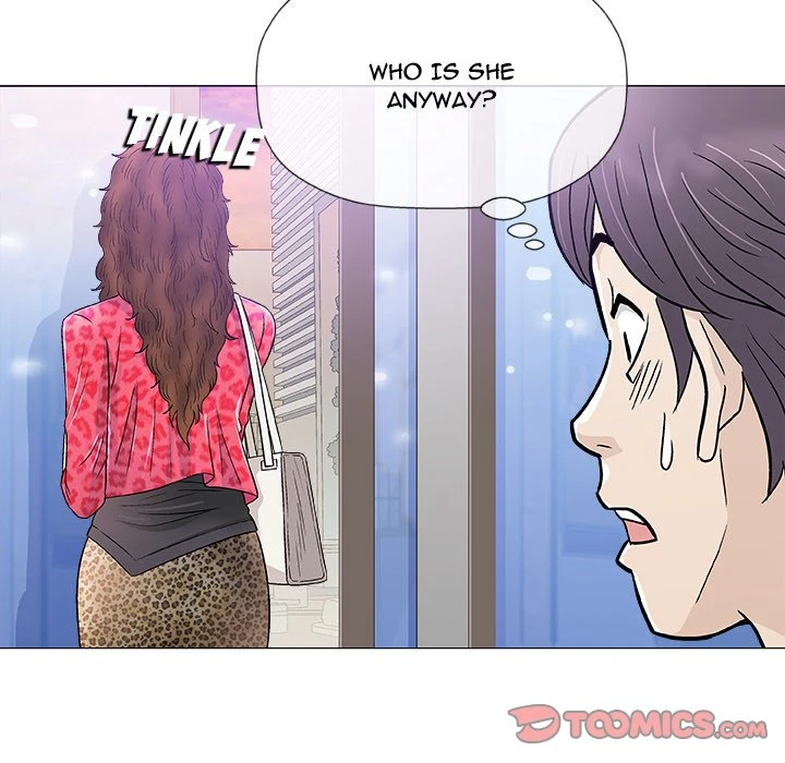 Give And Take Chapter 38, page 81