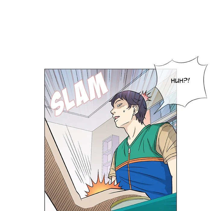 Give And Take Chapter 38, page 85