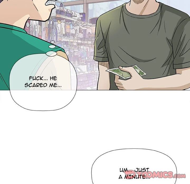 Give And Take Chapter 38, page 87