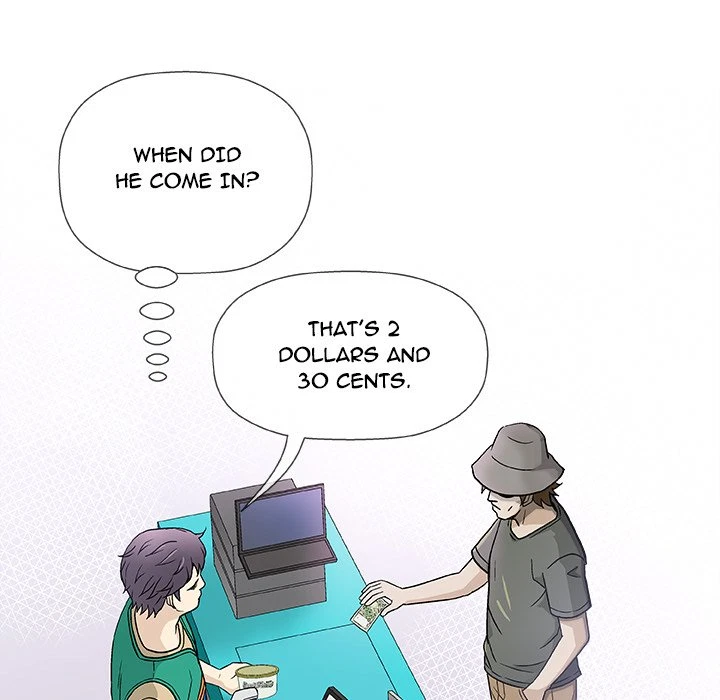 Give And Take Chapter 38, page 89