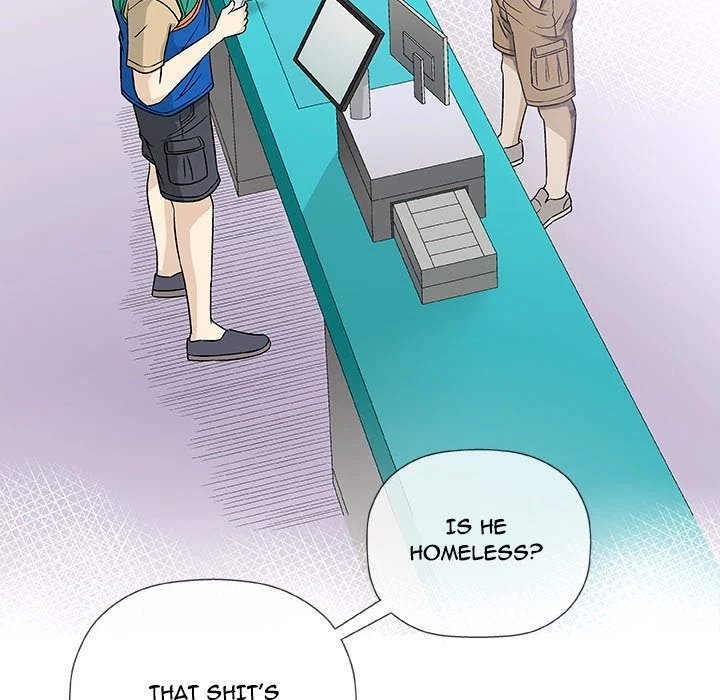 Give And Take Chapter 38, page 90
