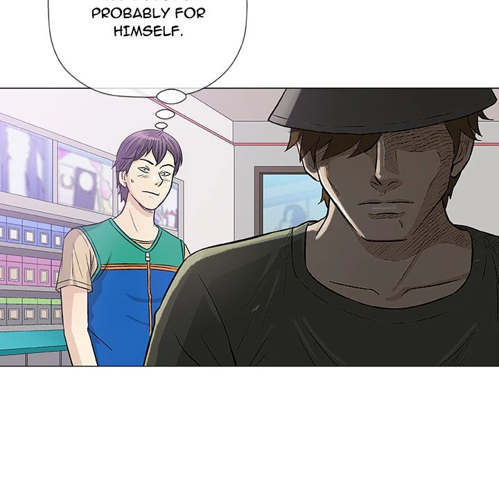 Give And Take Chapter 38, page 91