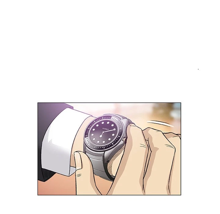 Give And Take Chapter 38, page 94