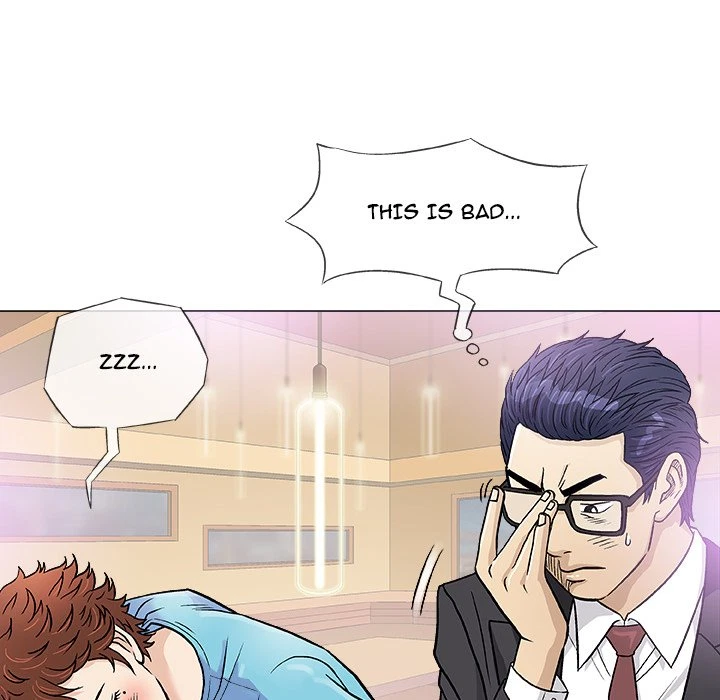 Give And Take Chapter 38, page 98