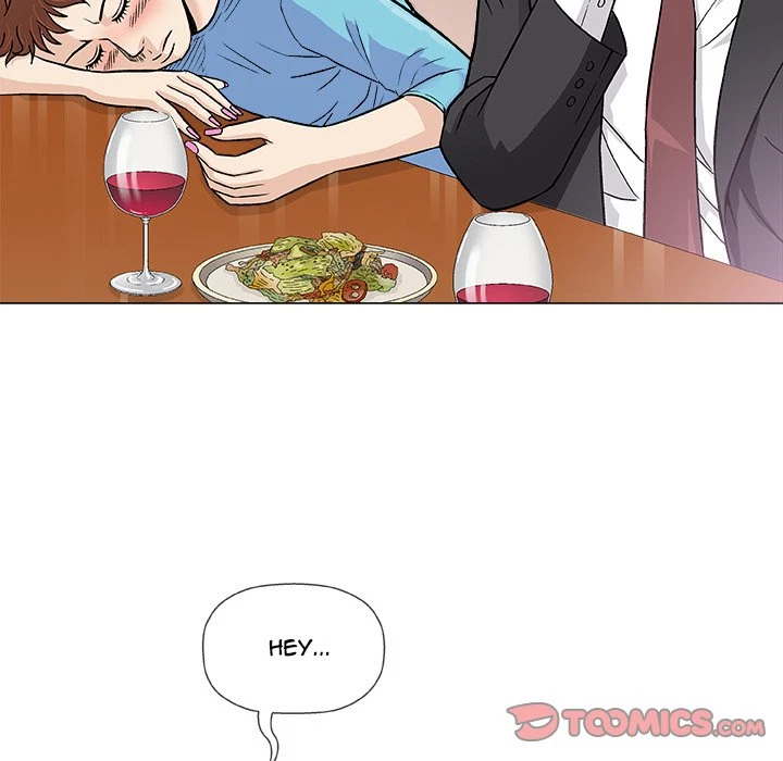 Give And Take Chapter 38, page 99