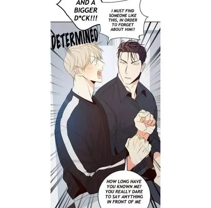 The Dangerous Convenience Store Chapter 8, page 13