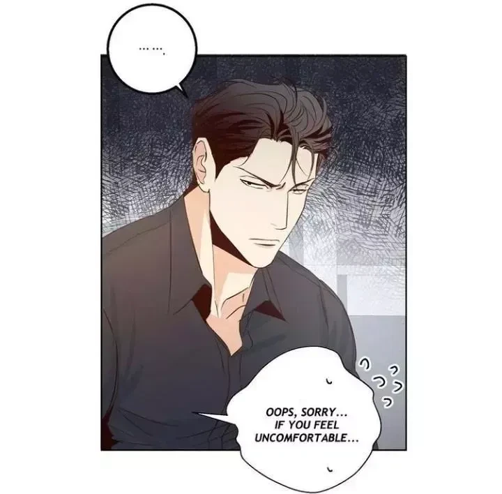 The Dangerous Convenience Store Chapter 8, page 15
