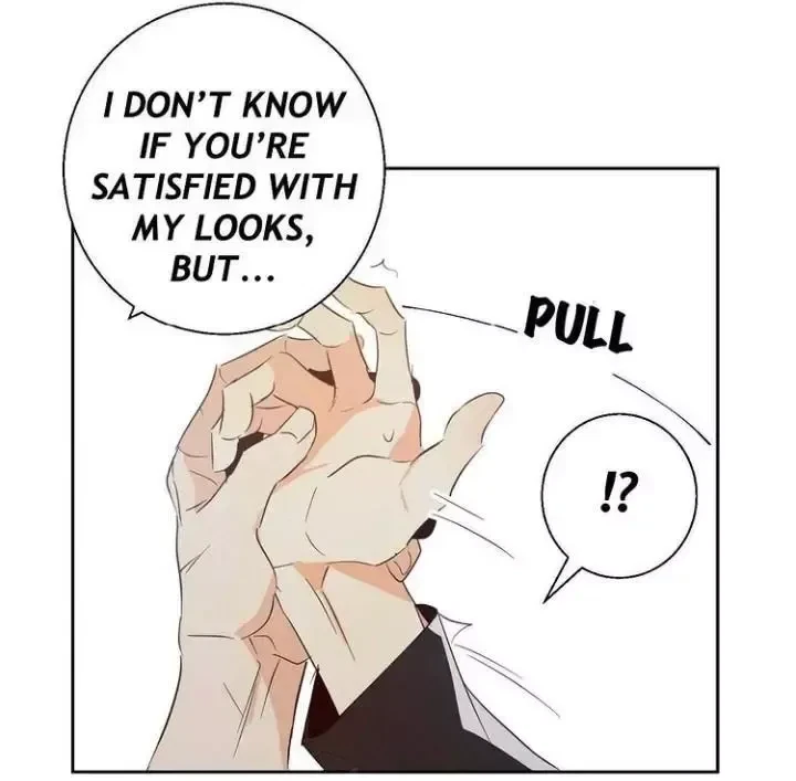 The Dangerous Convenience Store Chapter 8, page 32