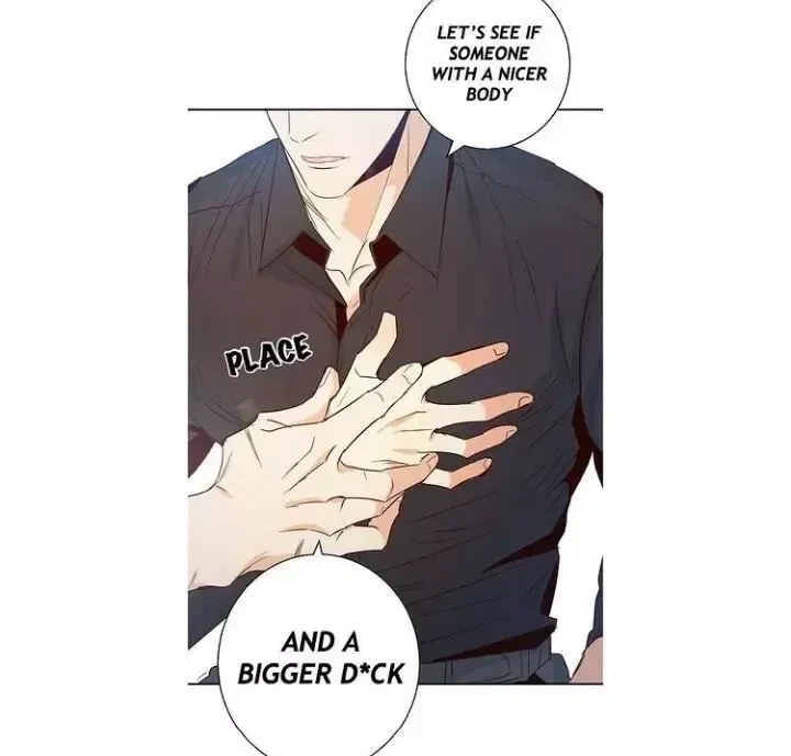 The Dangerous Convenience Store Chapter 8, page 33