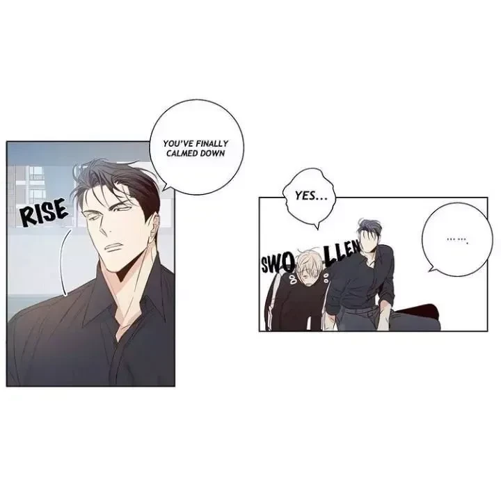The Dangerous Convenience Store Chapter 8, page 4