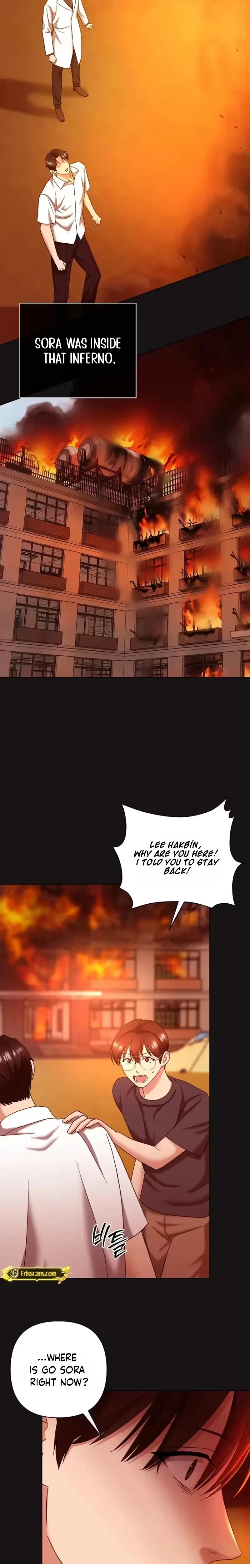Burnt To Ashes Chapter 42, page 4