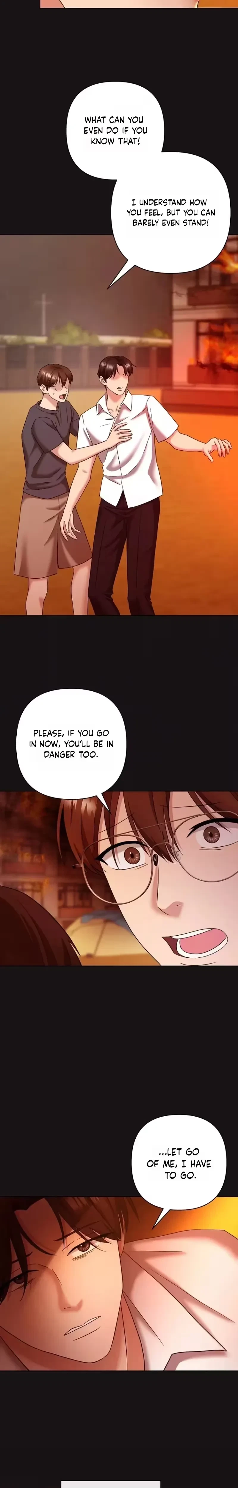 Burnt To Ashes Chapter 42, page 5