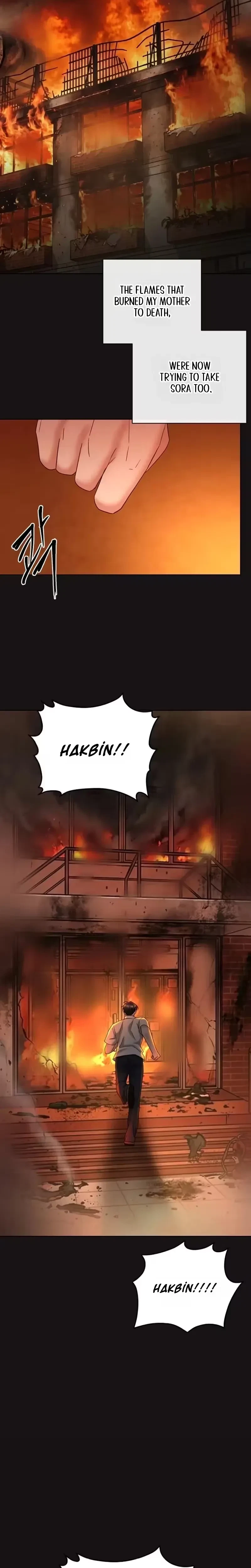 Burnt To Ashes Chapter 42, page 7