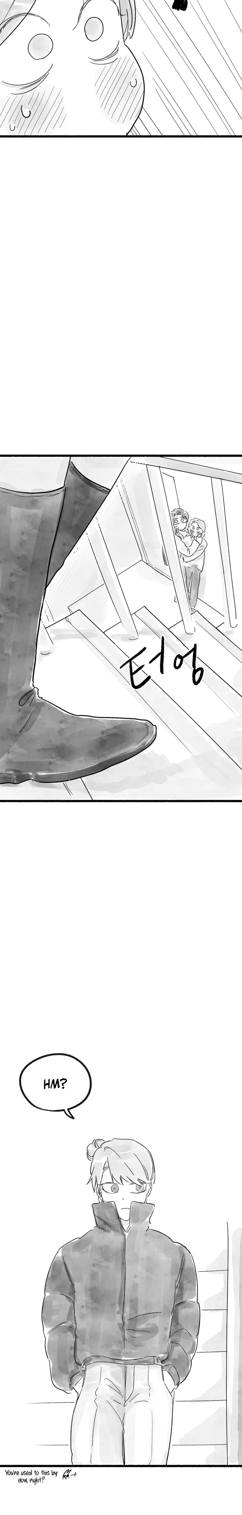Common And Widespread Chapter 34, page 11