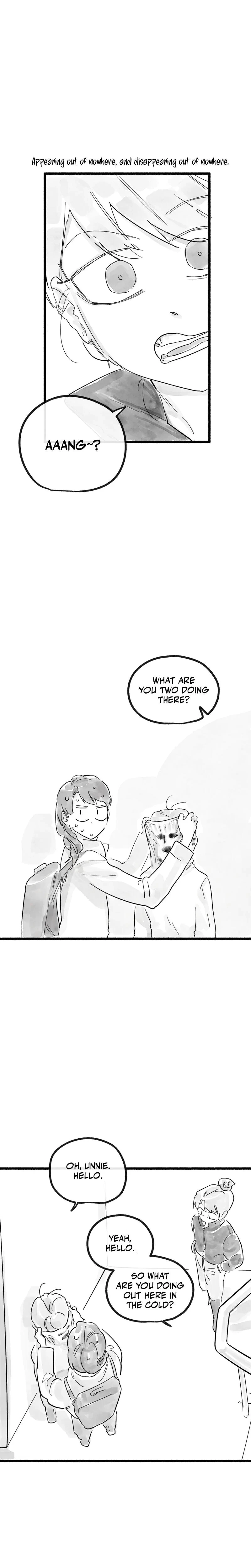 Common And Widespread Chapter 34, page 12