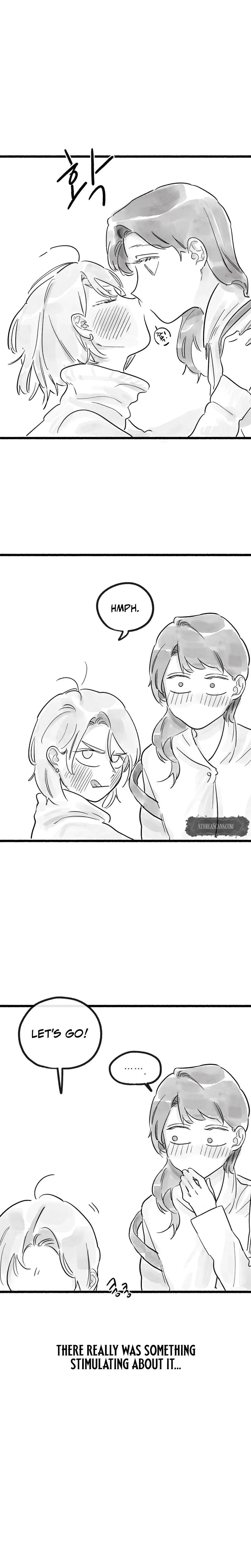 Common And Widespread Chapter 34, page 14