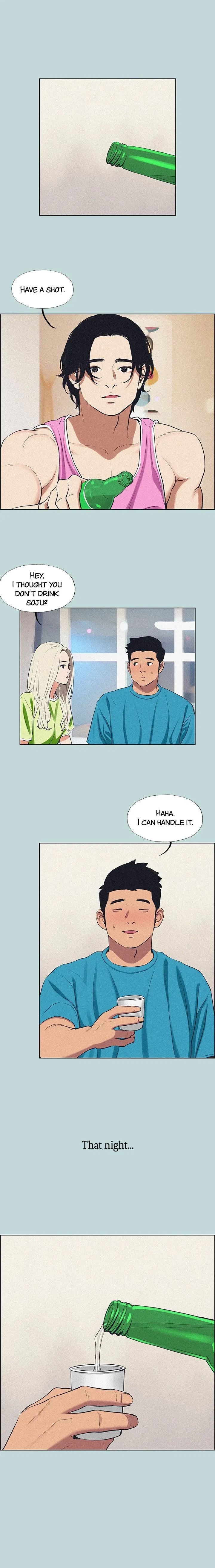 Summer Vacation Chapter 65, page 6