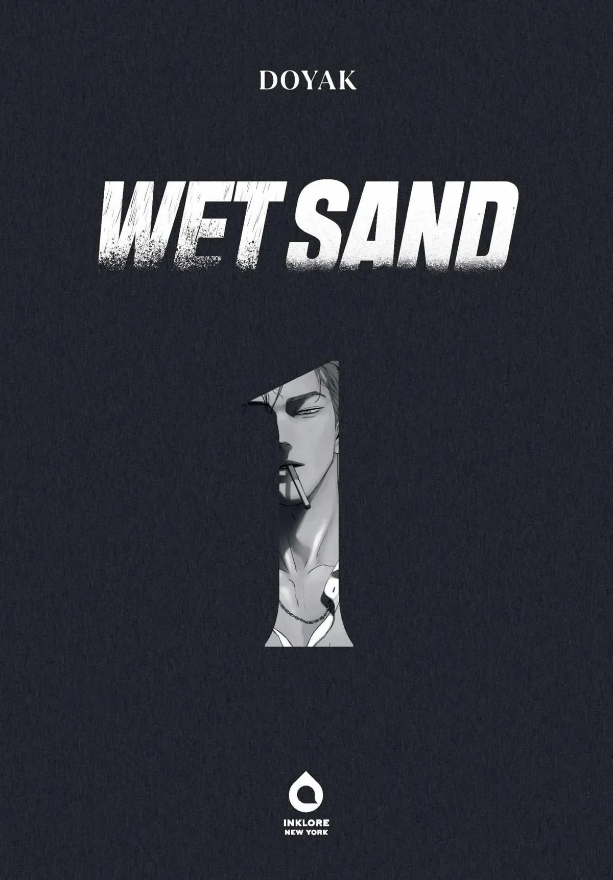 Wet Sand Chapter 1-13, page 2