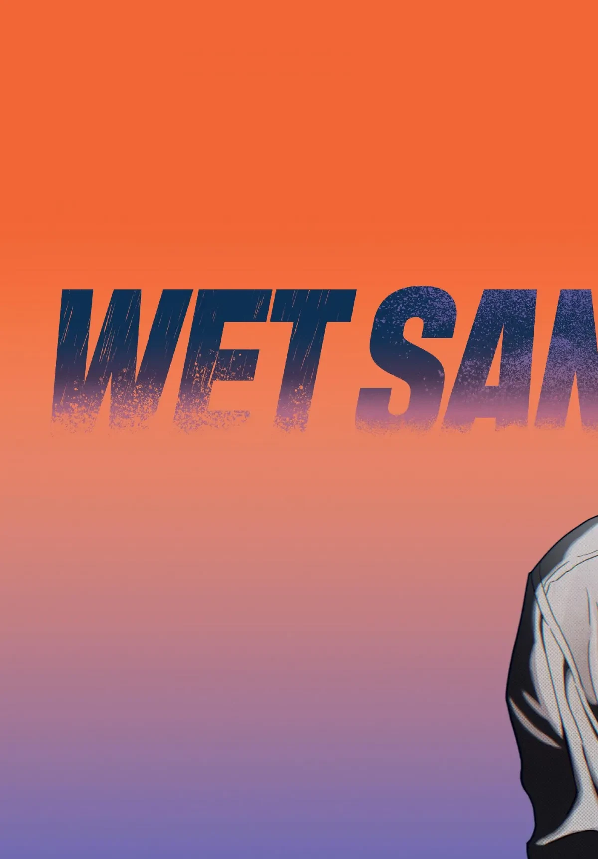 Wet Sand Chapter 1-13, page 3