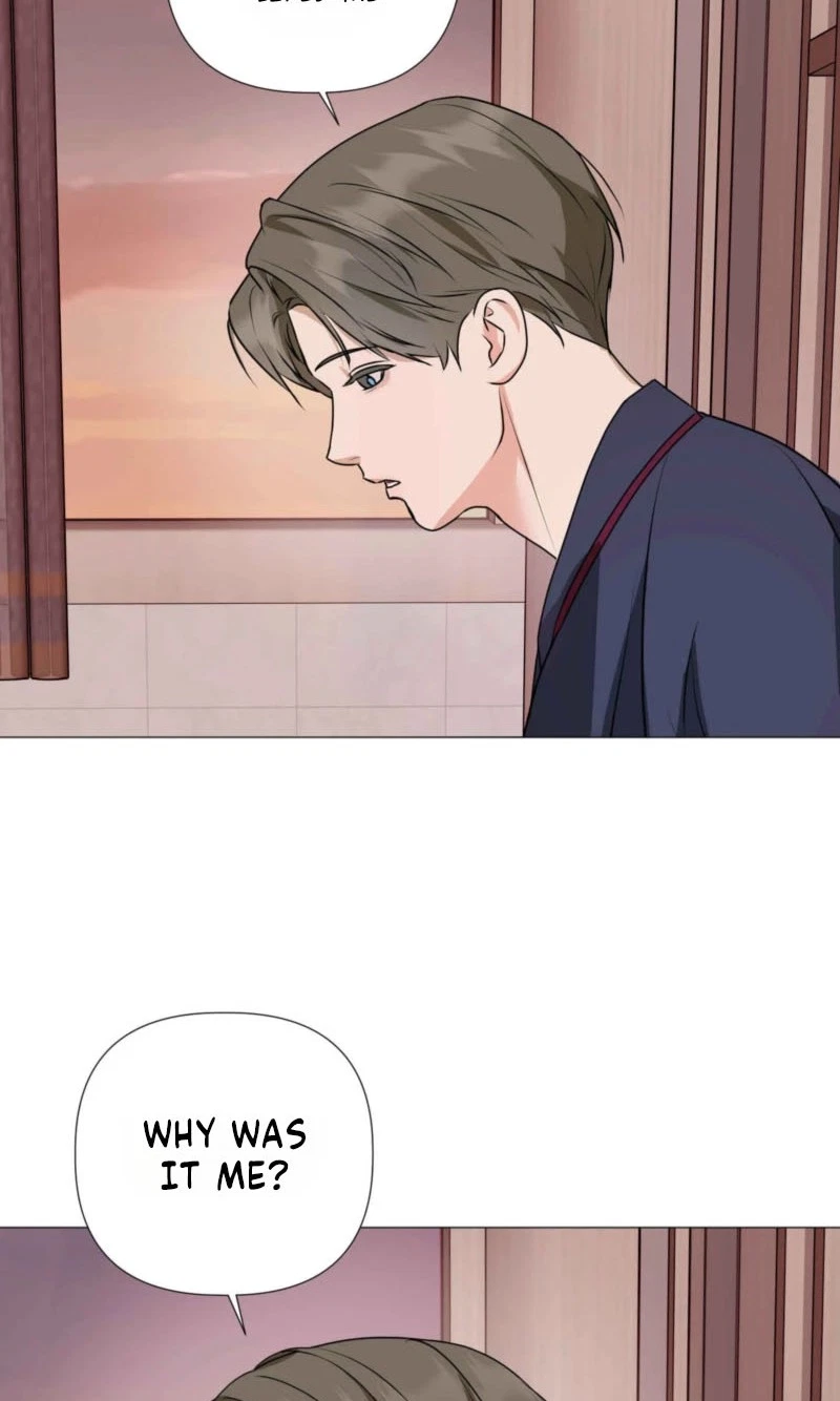 Four-Eyes With Benefits Chapter 17, page 10