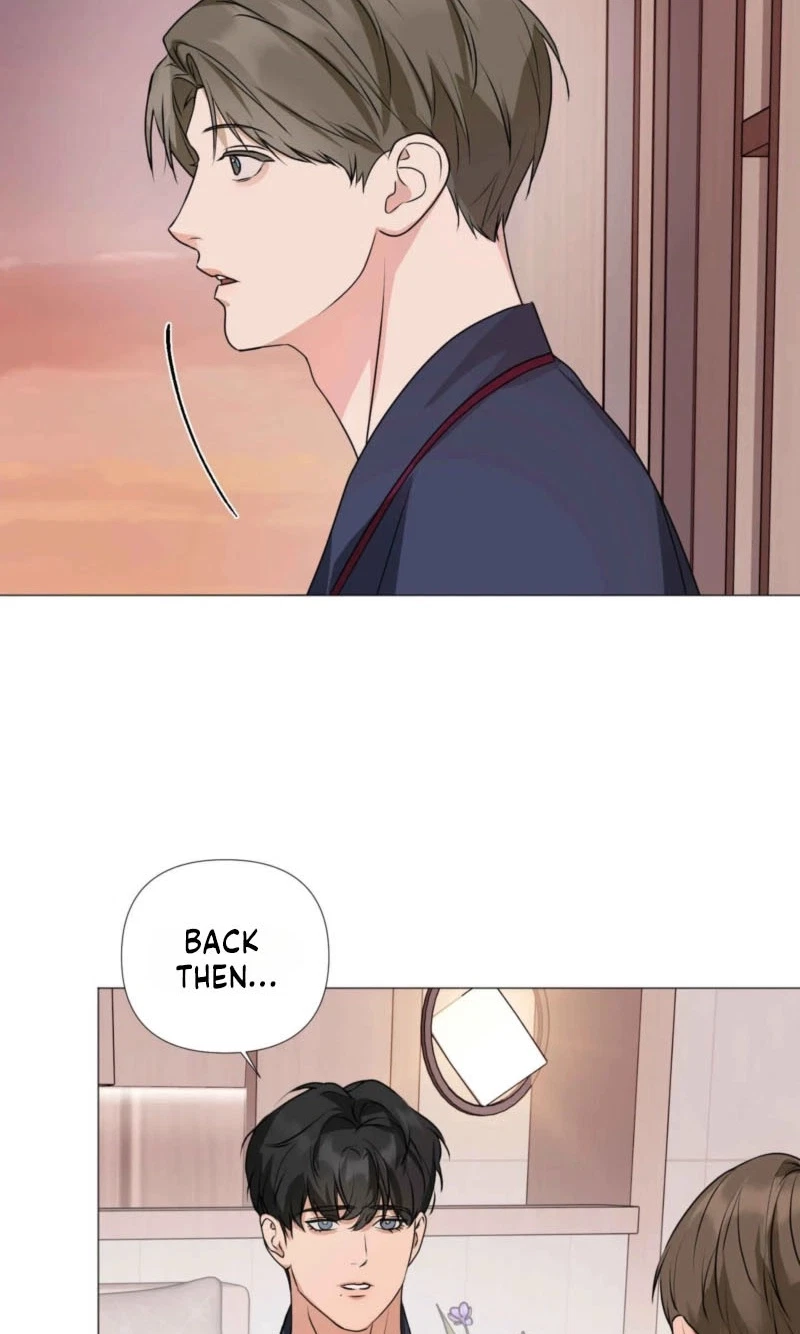 Four-Eyes With Benefits Chapter 17, page 11