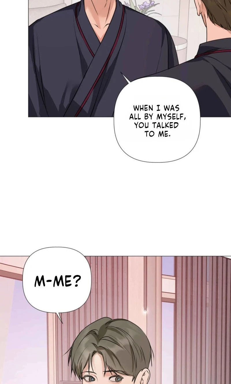 Four-Eyes With Benefits Chapter 17, page 12