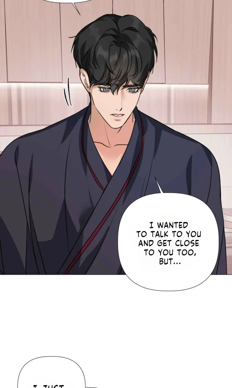 Four-Eyes With Benefits Chapter 17, page 14