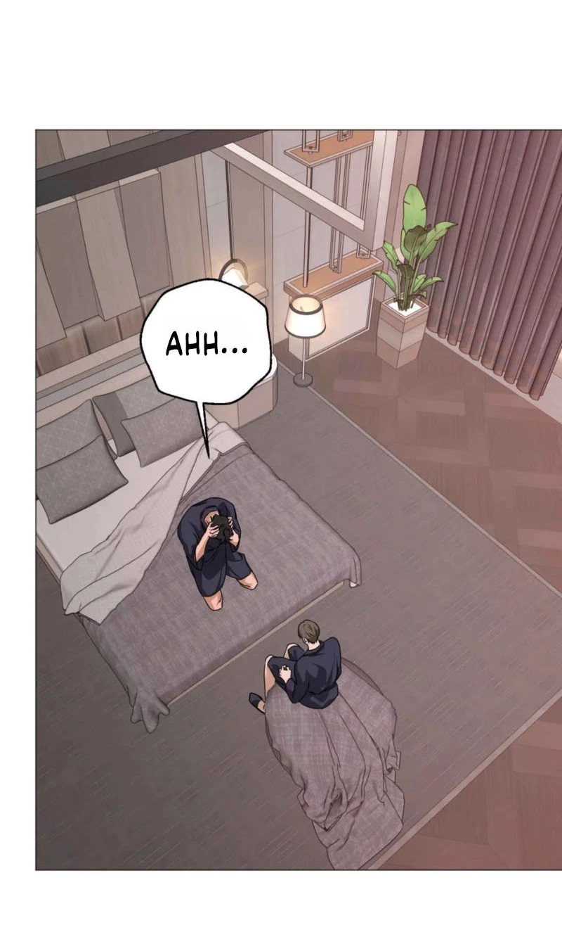 Four-Eyes With Benefits Chapter 17, page 18