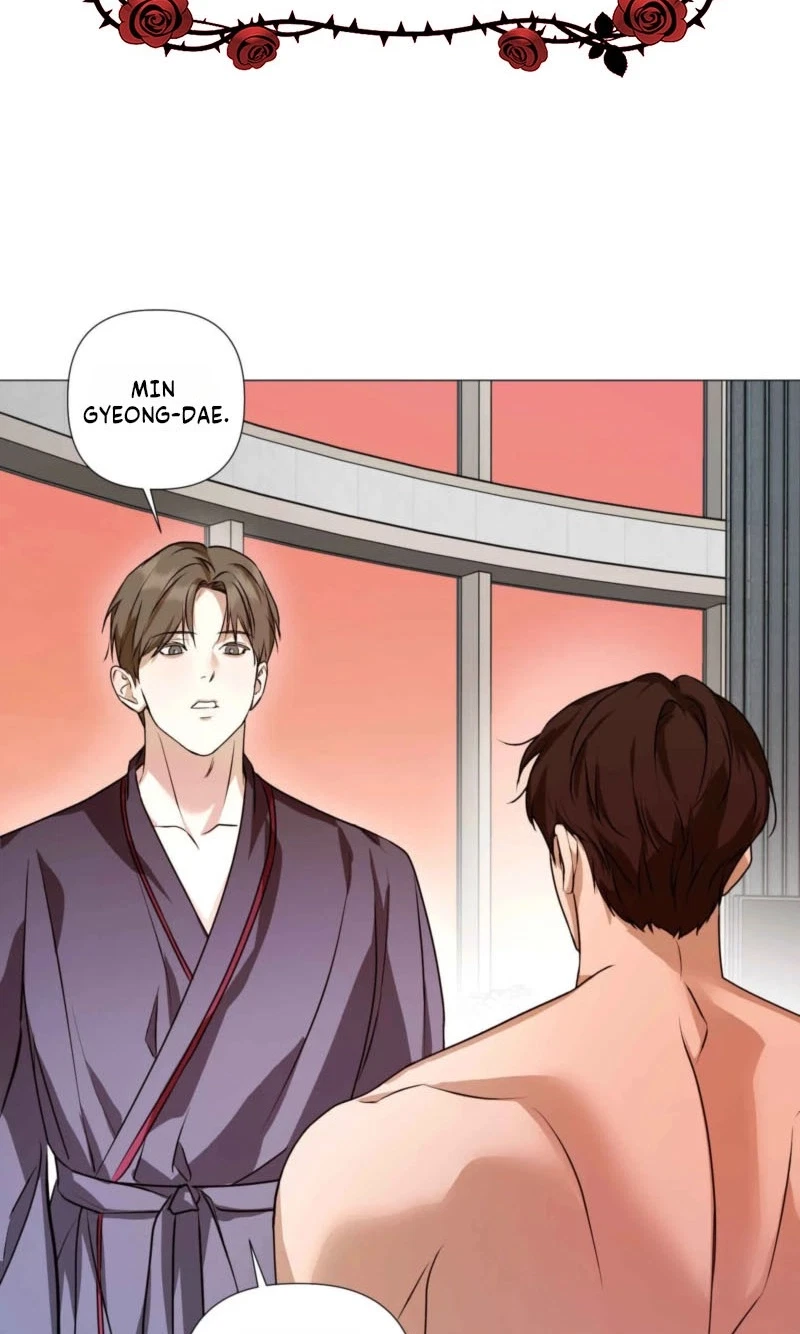 Four-Eyes With Benefits Chapter 17, page 2