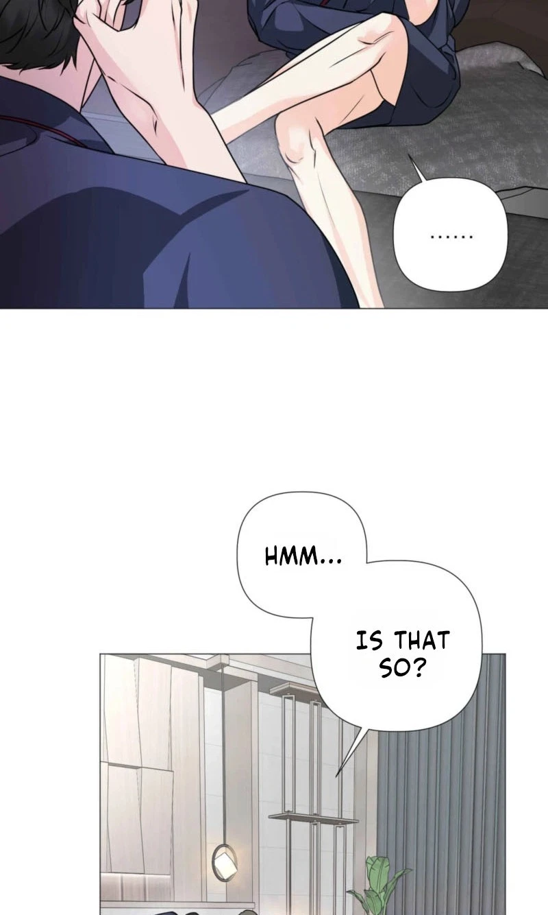 Four-Eyes With Benefits Chapter 17, page 22
