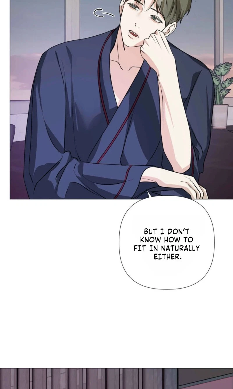 Four-Eyes With Benefits Chapter 17, page 24