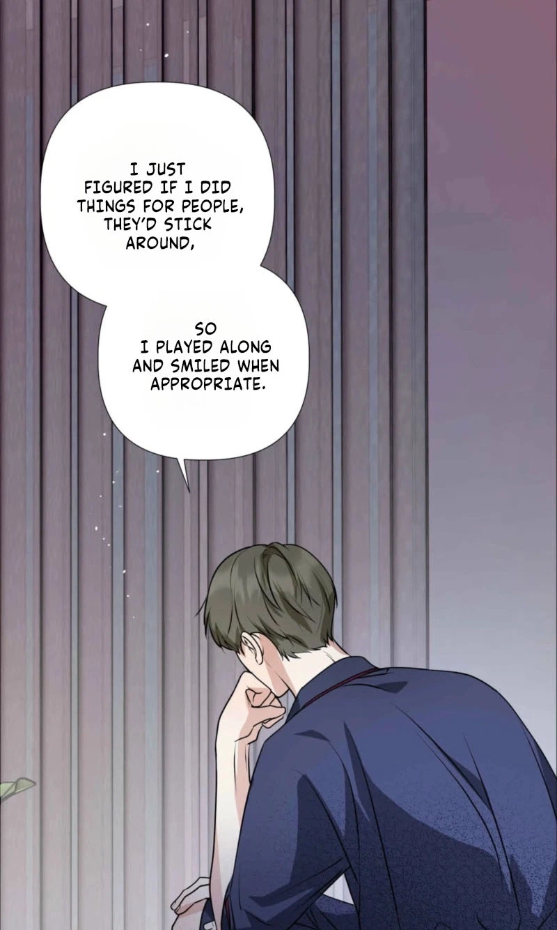 Four-Eyes With Benefits Chapter 17, page 25