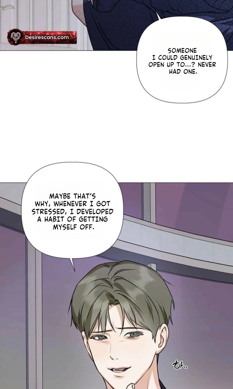 Four-Eyes With Benefits Chapter 17, page 26