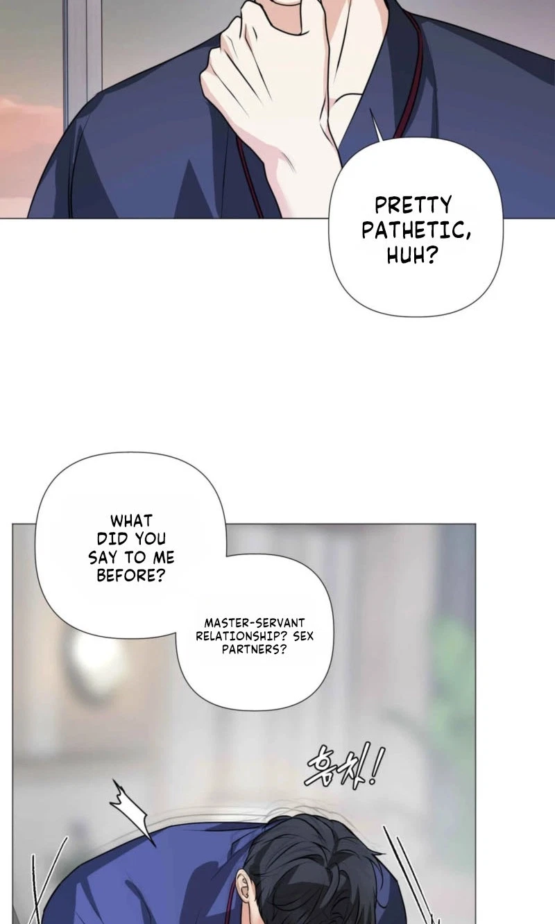 Four-Eyes With Benefits Chapter 17, page 27