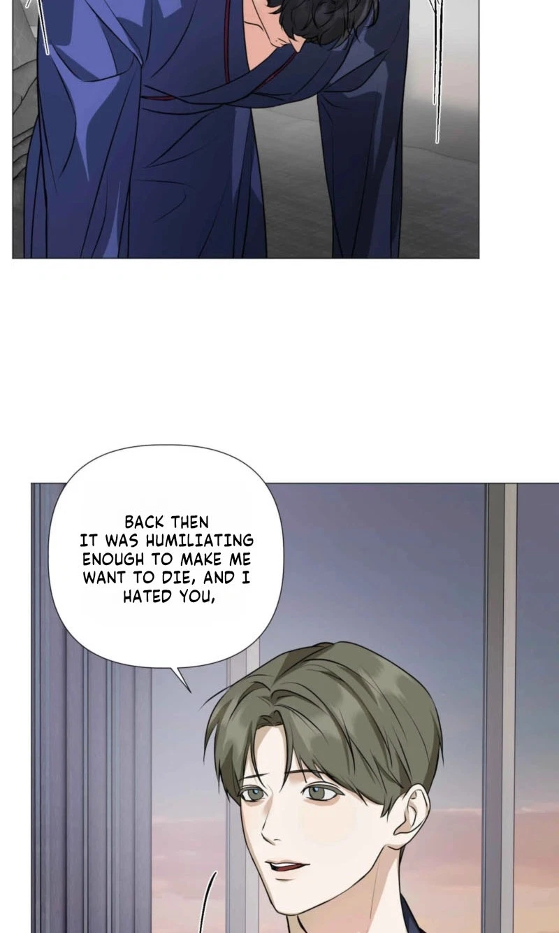 Four-Eyes With Benefits Chapter 17, page 28