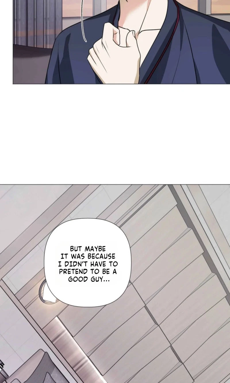 Four-Eyes With Benefits Chapter 17, page 29