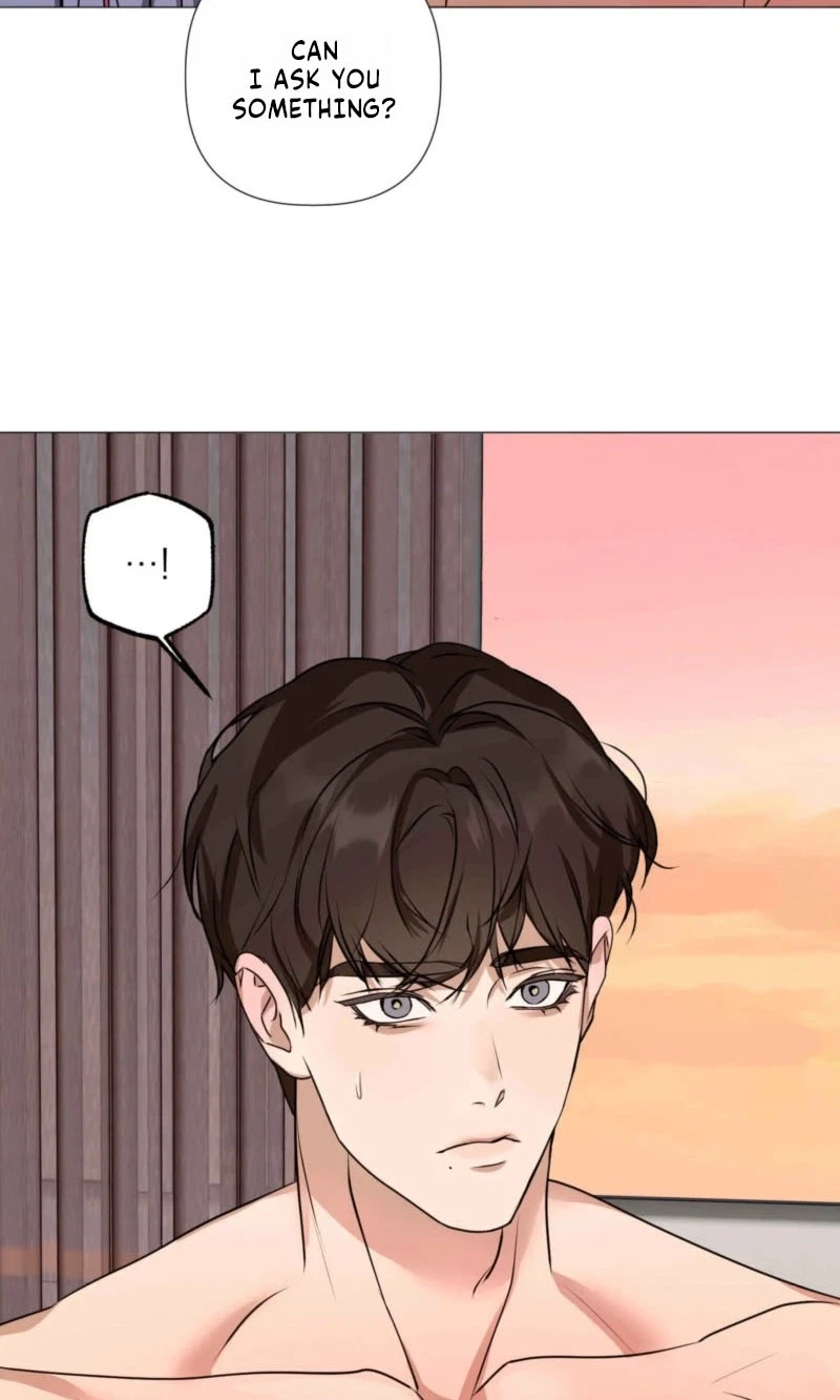 Four-Eyes With Benefits Chapter 17, page 3