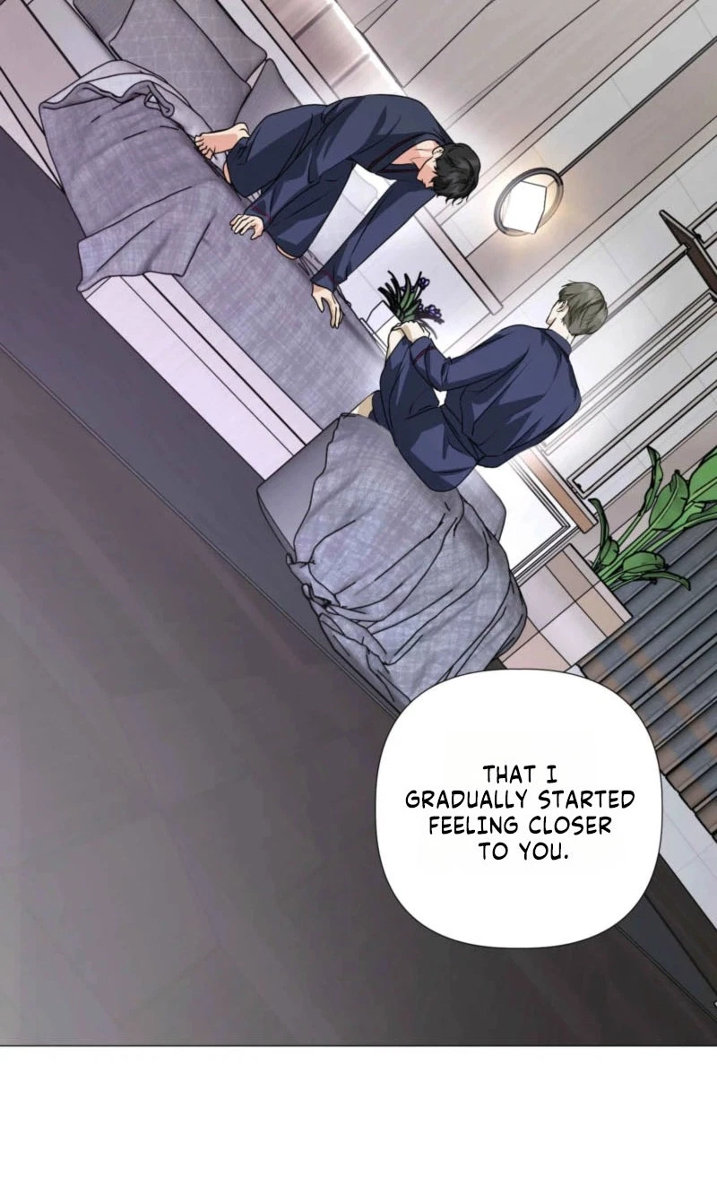 Four-Eyes With Benefits Chapter 17, page 30