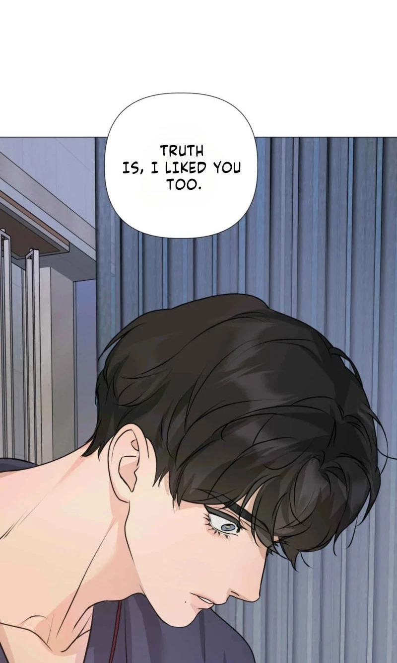 Four-Eyes With Benefits Chapter 17, page 31