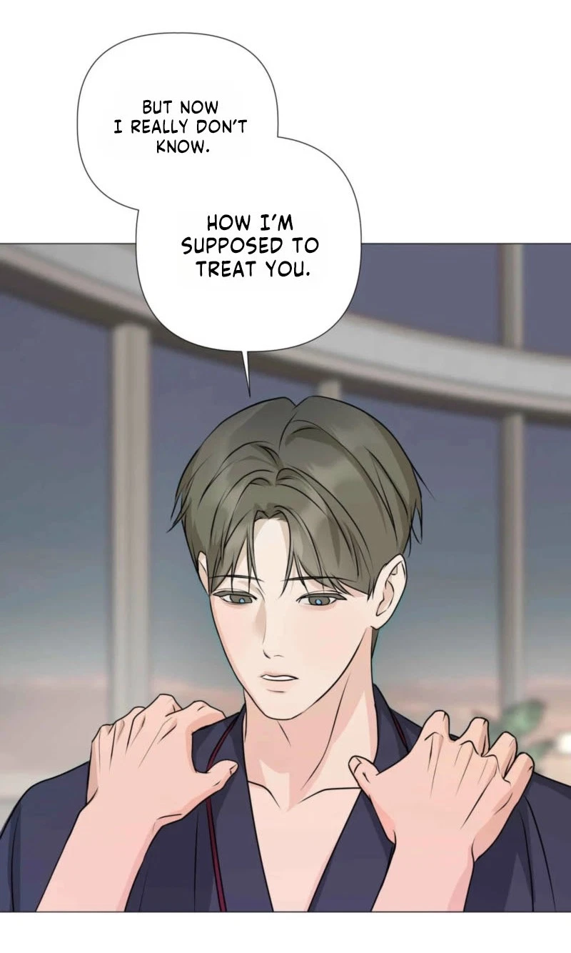 Four-Eyes With Benefits Chapter 17, page 34