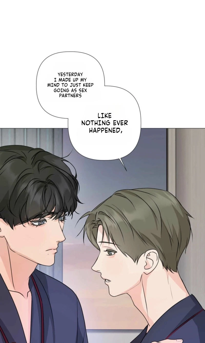 Four-Eyes With Benefits Chapter 17, page 35