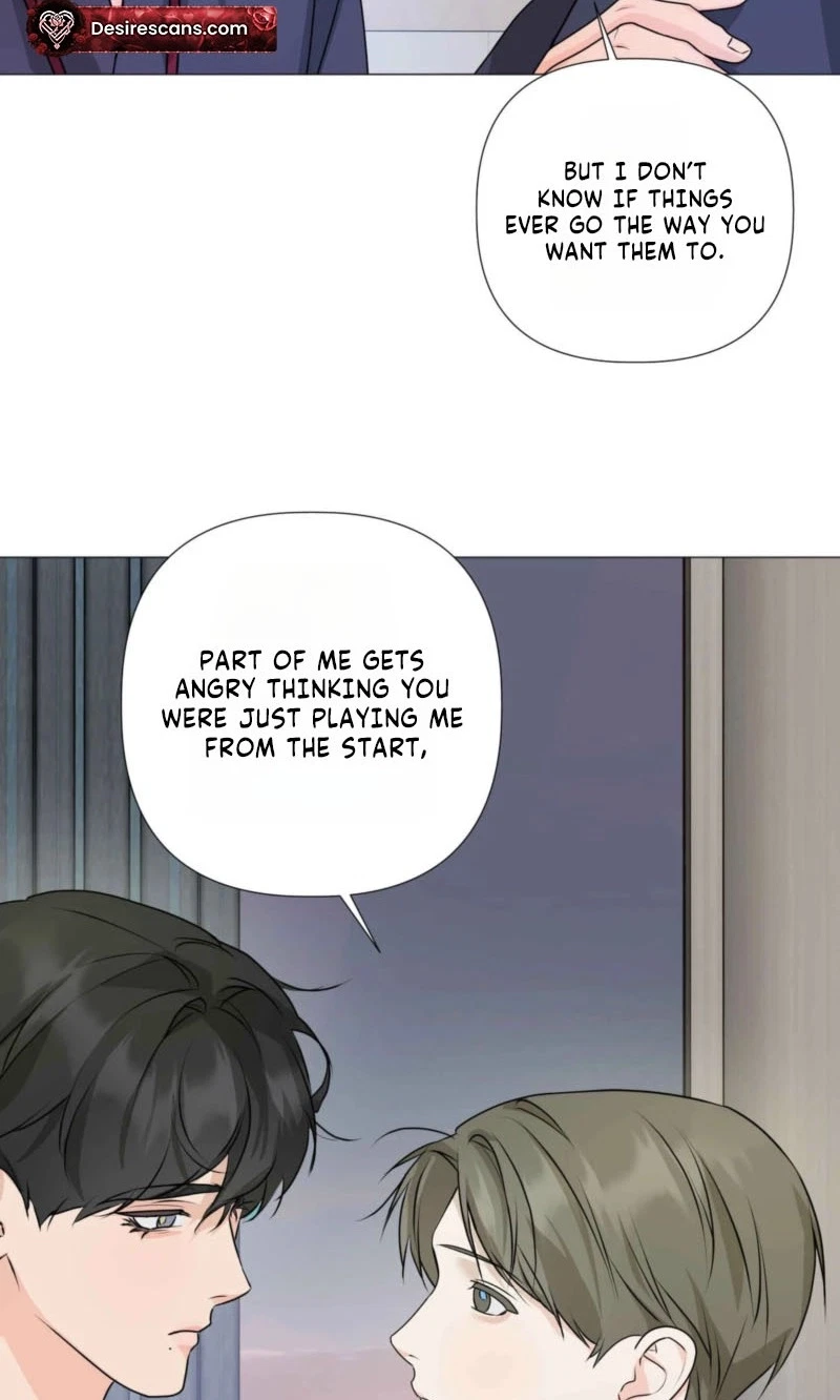 Four-Eyes With Benefits Chapter 17, page 36