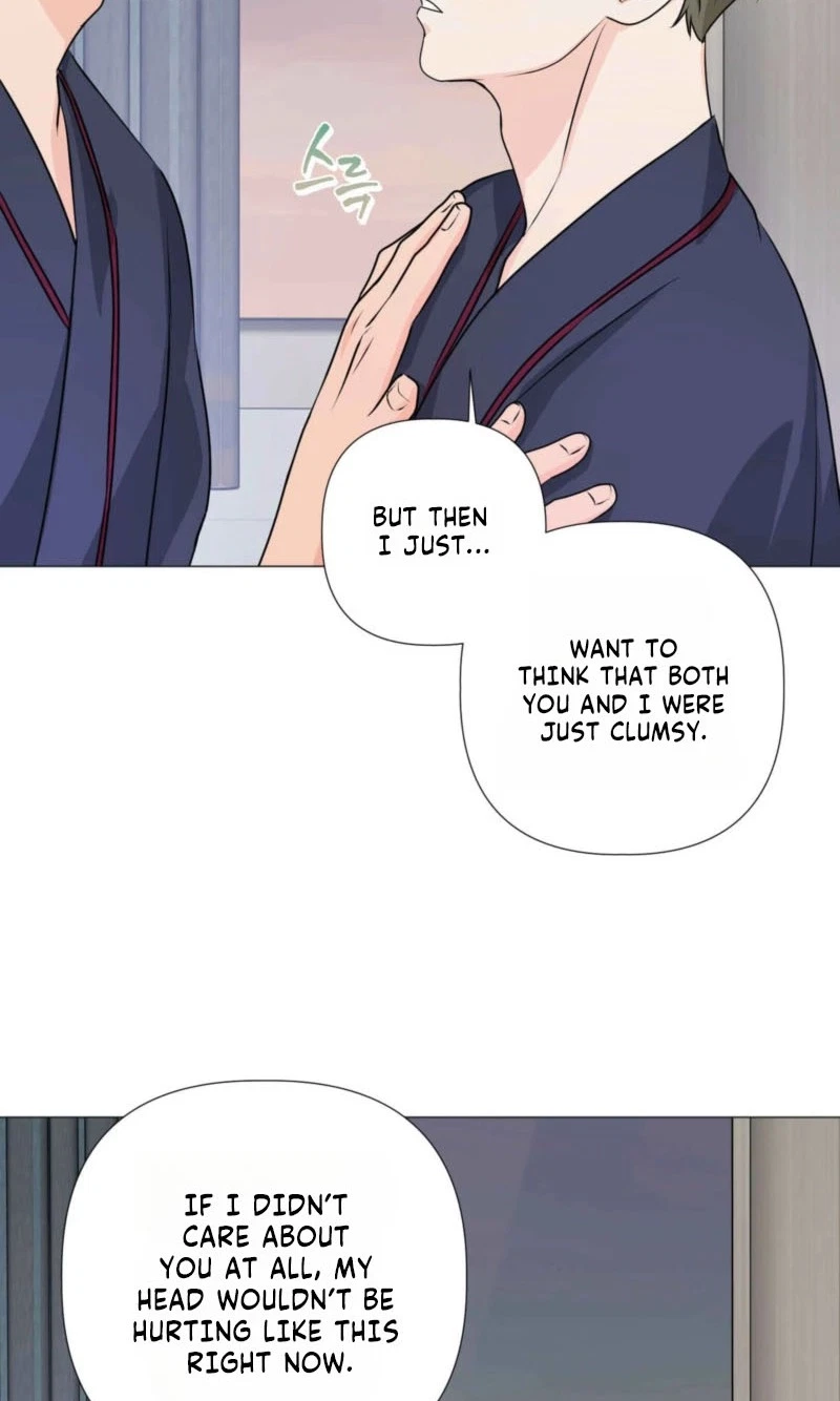 Four-Eyes With Benefits Chapter 17, page 37