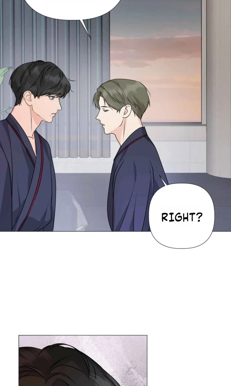 Four-Eyes With Benefits Chapter 17, page 38
