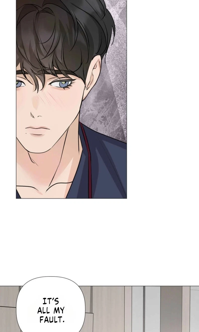 Four-Eyes With Benefits Chapter 17, page 39