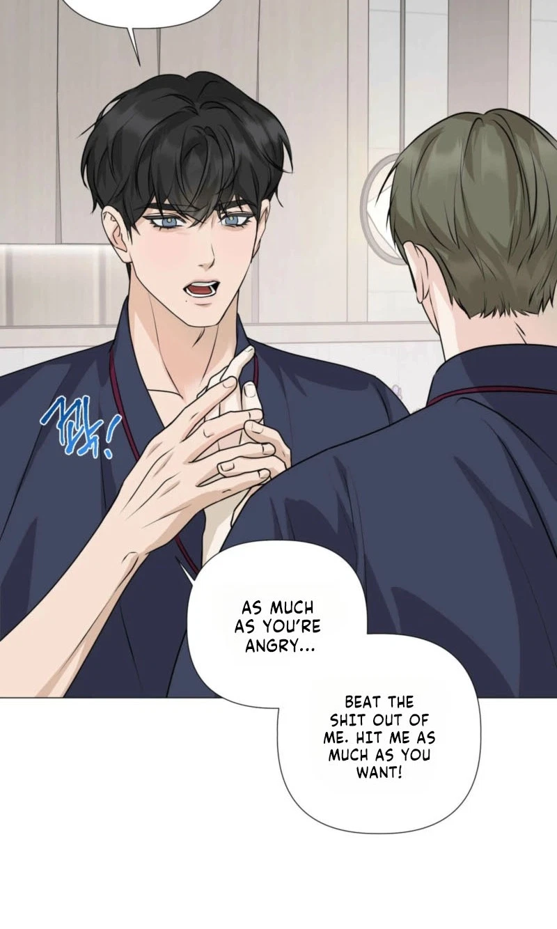 Four-Eyes With Benefits Chapter 17, page 40