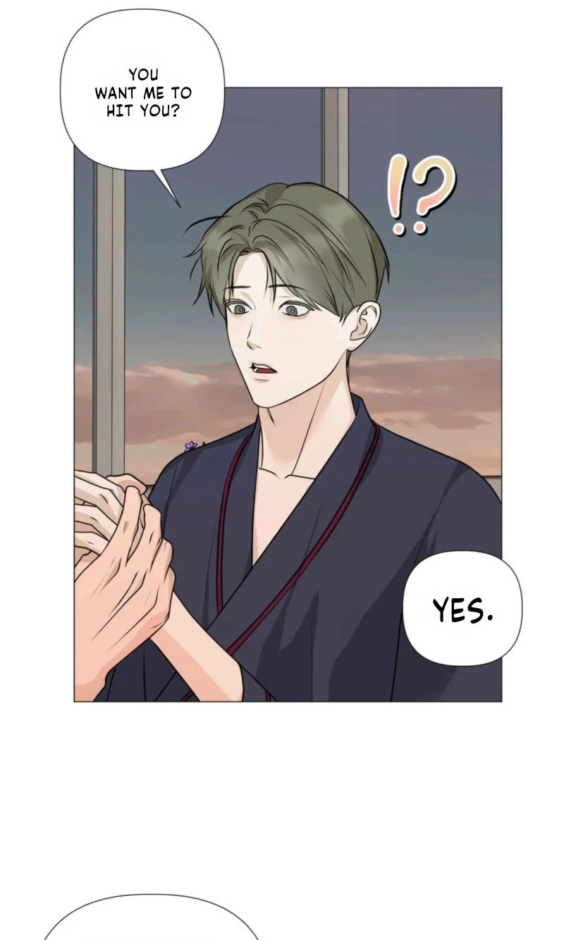 Four-Eyes With Benefits Chapter 17, page 41
