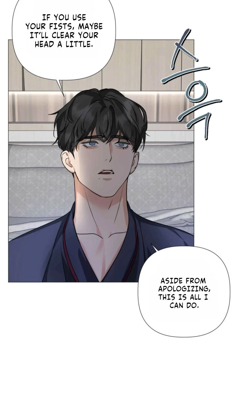 Four-Eyes With Benefits Chapter 17, page 42
