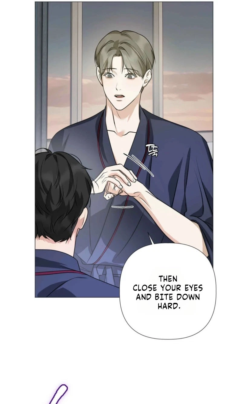 Four-Eyes With Benefits Chapter 17, page 43