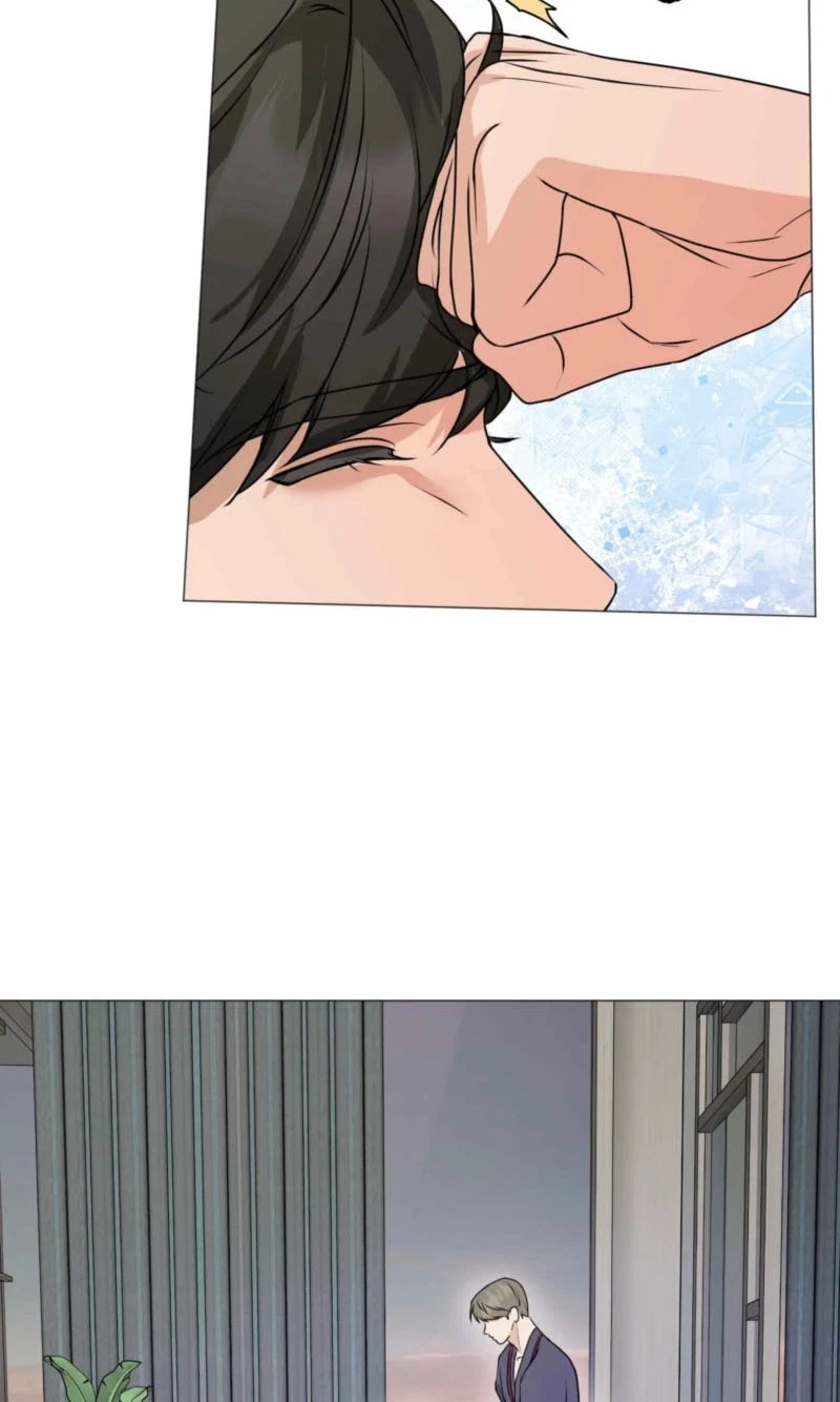 Four-Eyes With Benefits Chapter 17, page 46